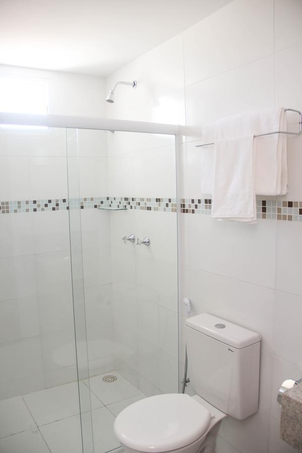 Hotel Executive Делмиро Гоувейя Екстериор снимка
